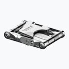 Chiave bicicletta Lezyne SV Pro 13 argento