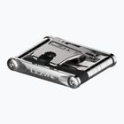 Chiave bicicletta Lezyne SV Pro 17 argento