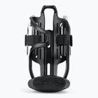 Lezyne Cage Tubeless Flow Storage Portaborraccia caricato nero