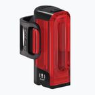 Lezyne Strip Drive Pro Alert 400+ Luce posteriore per bicicletta nera