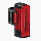 Lezyne Strip Drive Pro 400+ nero per il ciclo posteriore