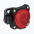 Lezyne Zecto Drive 200+ nero, lampada per ciclo posteriore