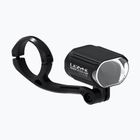 Luce anteriore per bicicletta Lezyne E-Bike Stvzo E500+ Front satin black