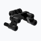 Supporto per bicicletta Lezyne Flexi Stem Mount satin black