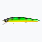 Strike Pro Alpha Minnow galleggiante C029F TEV-EG033F Wobbler