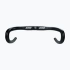 Manubrio FSA Omega Compact Road 380 mm black