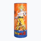 VICTOR Dragon Ball Z Volano sintetico 3 pezzi arancio cachi