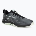 Scarpe VICTOR A690 nero opaco