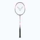 Racchetta da badminton VICTOR Auraspeed PGS CI black/pearl pink