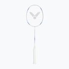 Racchetta da badminton VICTOR DriveX 7SP AJ white/purple