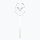 Racchetta da badminton VICTOR Thruster K 66 AJ white/purple