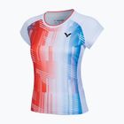 Maglietta da donna Victor T-61001TD bright white