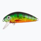 Strike Pro Mustang Minnow galleggiante A102G TEV-MG002AF Wobbler