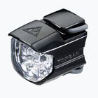 Topeak Whitelite Race luce anteriore per bicicletta nera