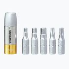 Chiave dinamometrica Topeak Nano Torqbox 5 Nm