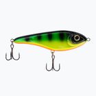 Strike Pro Buster Jerk Shallow Runner Wobbler C019F TEV-EG048SS