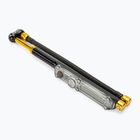 Pompa d'urto Lezyne Digital Shock Drive nero/oro