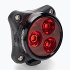 Lezyne Zecto Drive Fanale posteriore per bicicletta nero lucido