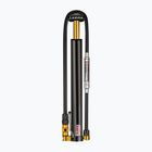 Pompa per bicicletta Lezyne Micro Floor Drive HVG 90psi gloss black