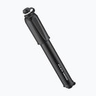 Pompa per bicicletta Lezyne Sport Drive HP-M nero opaco