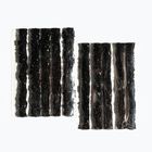 Gomma per riparazione pneumatici Lezyne Tubeless Plug Refill 10 pz. nero