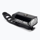 Lezyne Mini Drive 400 USB luce anteriore per bicicletta nera