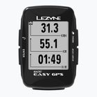 Lezyne Macro Easy GPS contabiciclette nero