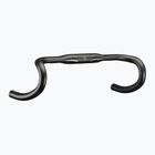 Manubrio FSA Gossamer Compact alu 380 mm nero