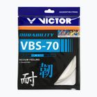 Corda da badminton VICTOR VBS 70 - set white