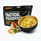 Cibo liofilizzato Tactical Foodpack Pollo e Tagliatelle 410 g