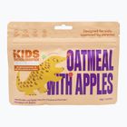 Cibo liofilizzato Tactical Foodpack Kids Farina d'avena con mele 60 g