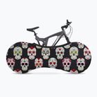Custodia per ruote da bicicletta VELOSOCK Skulls