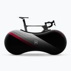VELOSOCK copriruota per bicicletta Rainbow Red