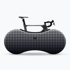 VELOSOCK Copriruota per bicicletta in pied-de-poule