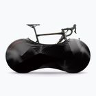 Copriruota per bicicletta VELOSOCK Carbon Black