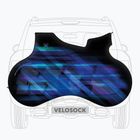 Custodia per bicicletta per il trasporto VELOSOCK Speed Blue MTB ST