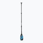 Pagaia SUP 3 pezzi Gladiator Elite blu