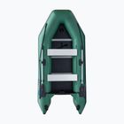 Gommone per quattro persone Gladiator AK320 green