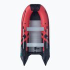Pontone 4 persone Gladiator C330 AD rosso/nero