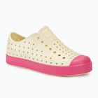 Scarpe per bambini NA-12100100 Jefferson bone white/hollywood pink