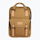 Zaino Doughnut Macaroon Reborn Series 16 l camel city