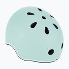 Casco per bambini Globber Go.Up Lights pastel green