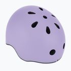 Casco per bambini Globber Go.Up Lights lavender