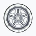 Ruote per monopattino Globber LED 121mm ABEC-9 2 pcs. LED white