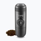 Macchina da caffè portatile Wacaco Minipresso GR 70 ml nero