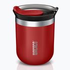 WACACO Octaroma Classico tazza termica 180 ml rosso carminio