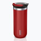 WACACO Octaroma Grande tazza termica 435 ml rosso carminio