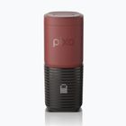 Macchina da caffè portatile Wacaco Pixapresso 120 ml tuscan red