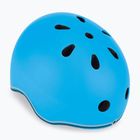 Casco per bambini Globber Go.Up Lights sky blue