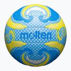 Pallavolo Molten V5B1502-C blu misura 5